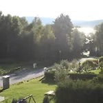 Dom wakacyjny Duskovi
