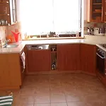 Dom wakacyjny Duskovi