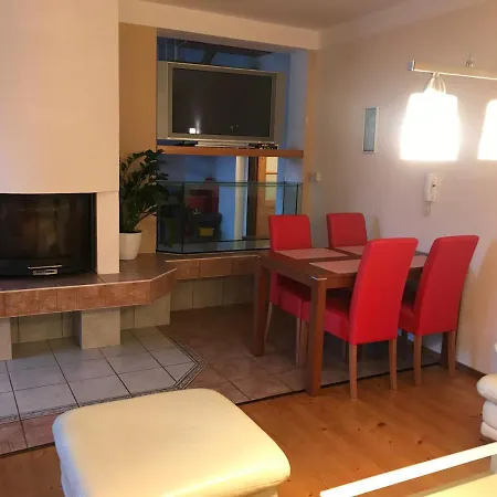 Duškovi Сasa de vacaciones *