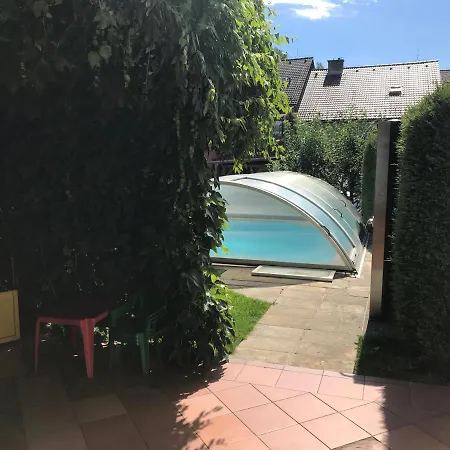 Duškovi Сasa de vacaciones *