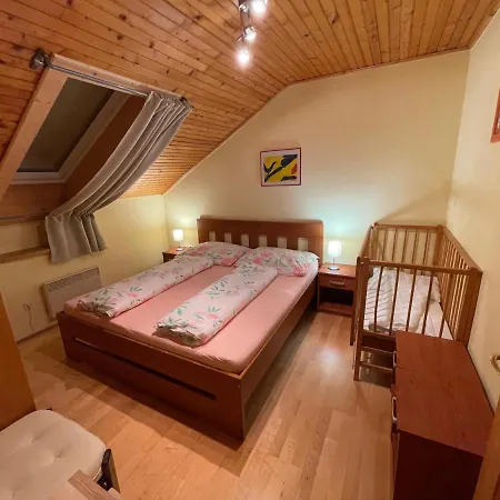 Сasa de vacaciones Duškovi *