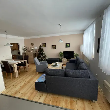 Сasa de vacaciones Duškovi *