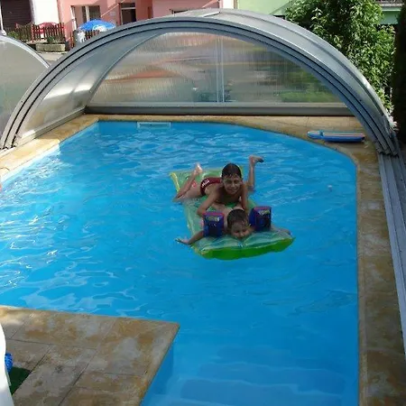 Holiday home Duskovi