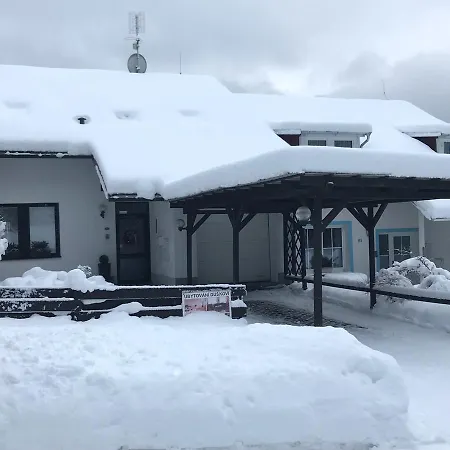 Duškovi Сasa de vacaciones