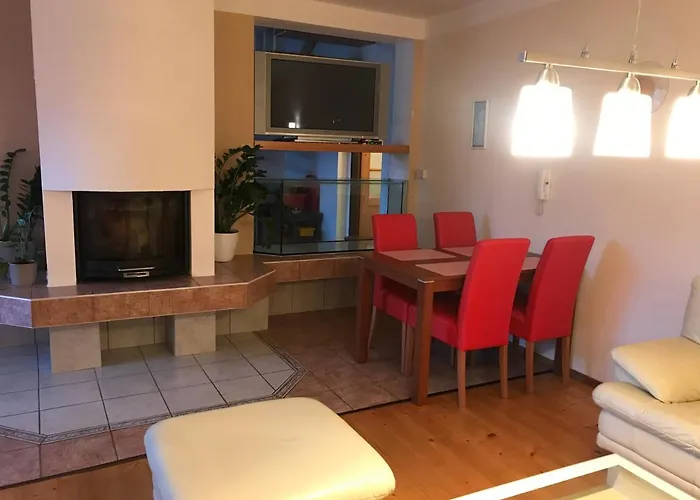 Duškovi Сasa de vacaciones *