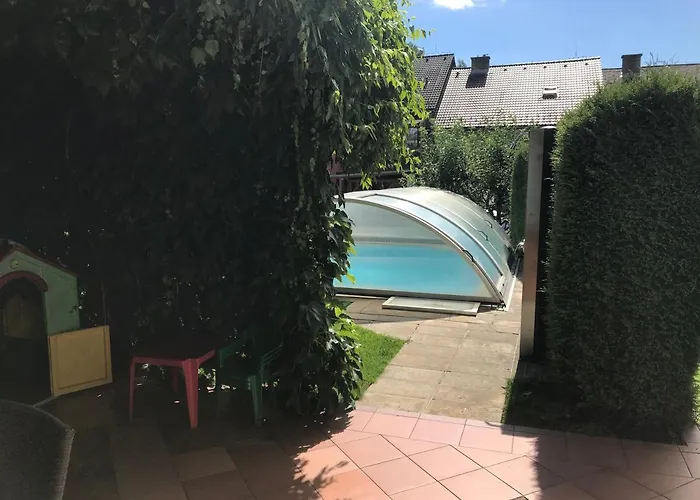 Duškovi Сasa de vacaciones *
