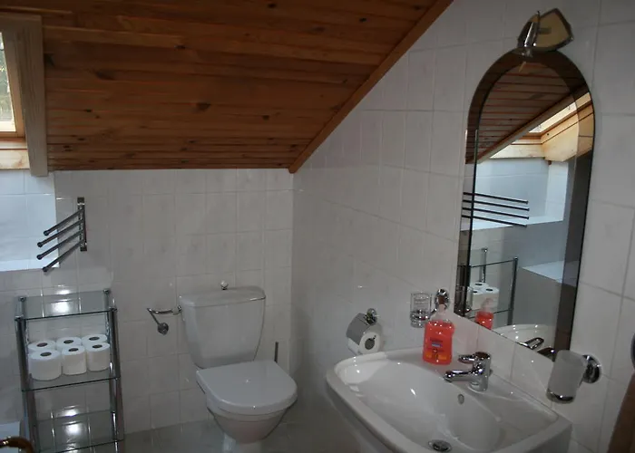 Duškovi Сasa de vacaciones