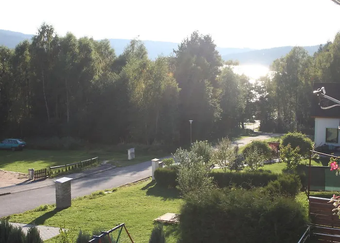 Сasa de vacaciones Duškovi