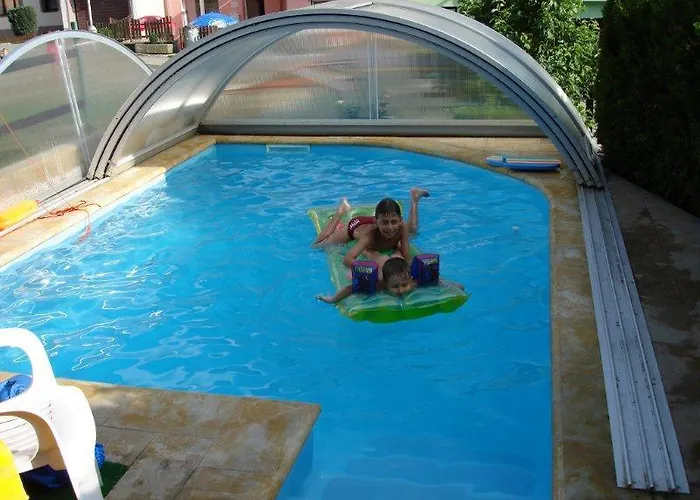 Сasa de vacaciones Duškovi